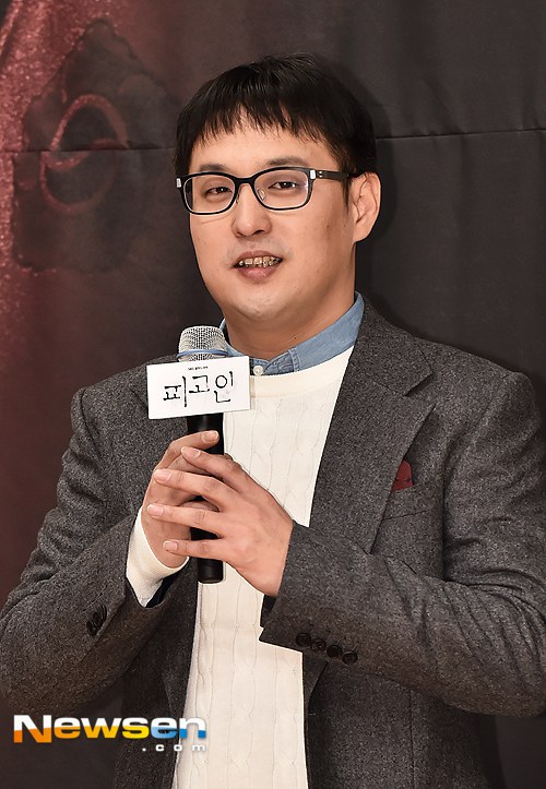 赵英光 Yeong-gwang Jo 赵英光 Yeong-gwang Jo