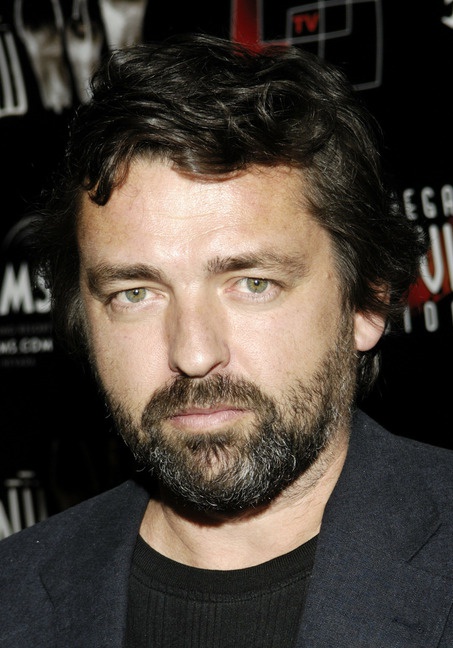 安古斯·麦克菲登 Angus Macfadyen 安古斯·麦克菲登 Angus Macfadyen