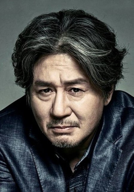 崔岷植 Min-sik Choi 崔岷植 Min-sik Choi