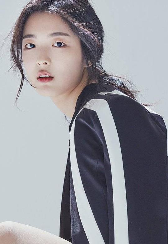 安贤好 Ahn Hyun-ho 安贤好 Ahn Hyun-ho