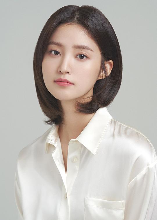 朴正花 Park Jeong-hwa 朴正花 Park Jeong-hwa