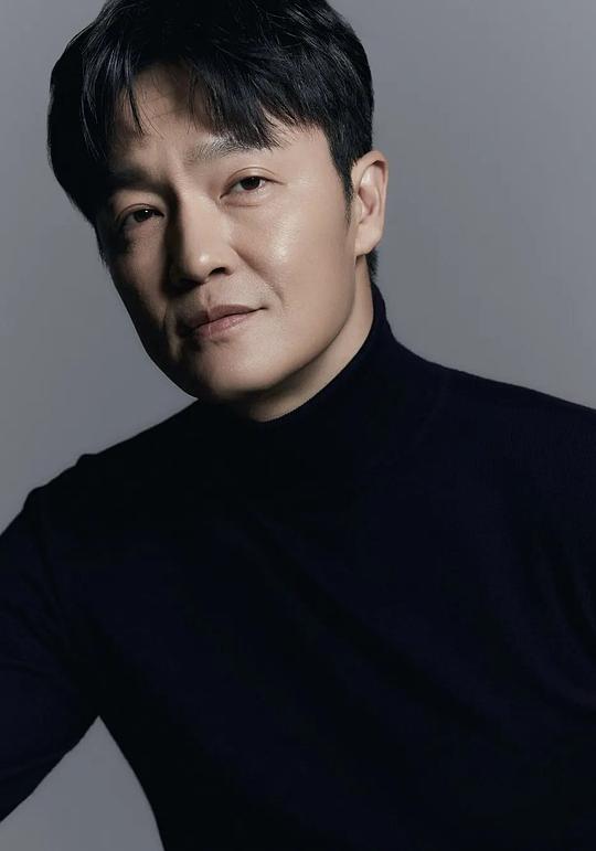 赵汉哲 Han-chul Jo 赵汉哲 Han-chul Jo