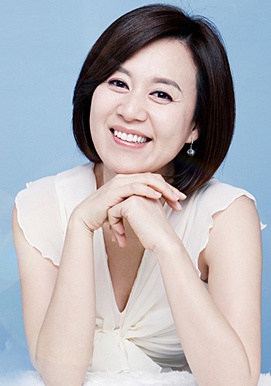 朴美善 Mi-seon Park 朴美善 Mi-seon Park