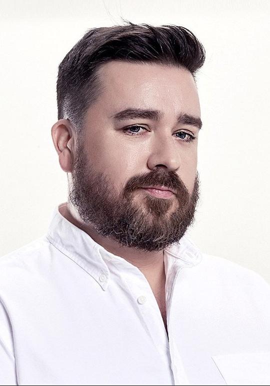 萨姆·汉明顿 Sam Hammington 萨姆·汉明顿 Sam Hammington