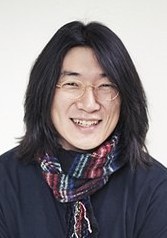 金成浩 Sung-ho Kim 金成浩 Sung-ho Kim