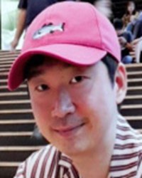 金容勋 Yong-hoon Kim 金容勋 Yong-hoon Kim