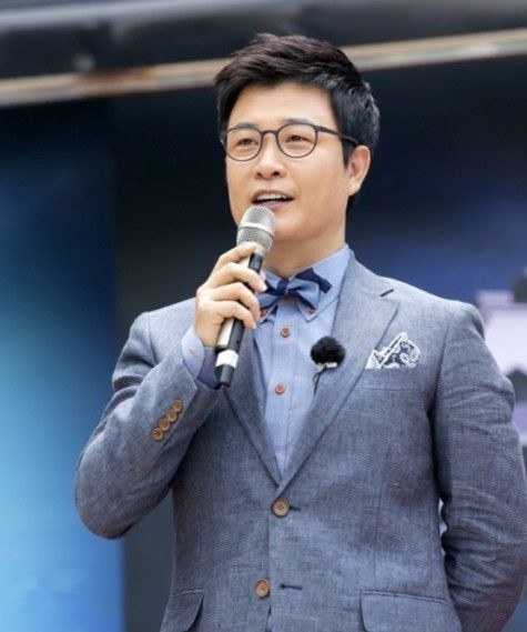 金成柱 Sung-Joo Kim 金成柱 Sung-Joo Kim