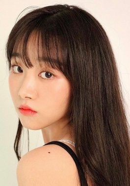 柳智妍 Yoo Ji Yeon 柳智妍 Yoo Ji Yeon