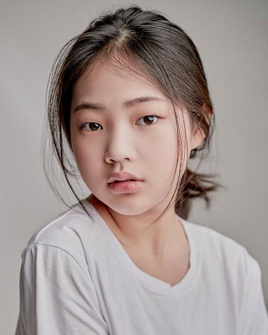 金敏瑞 Min-seo Kim 金敏瑞 Min-seo Kim