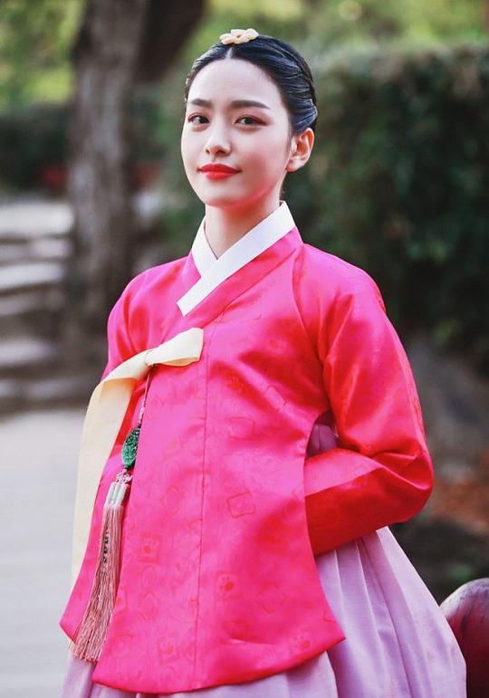 李孝彬 Lee Hyo-Bin 李孝彬 Lee Hyo-Bin