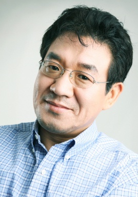 郑汉溶 Han-yong Jeong 郑汉溶 Han-yong Jeong