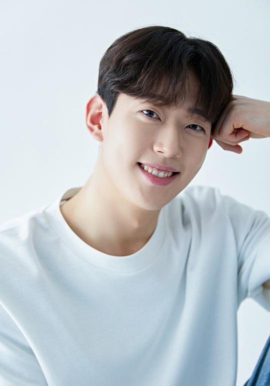 韩胜昊 Seung Ho Han 韩胜昊 Seung Ho Han