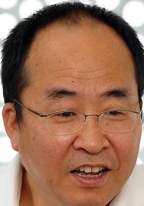 李长秀 Jang-soo Lee 李长秀 Jang-soo Lee