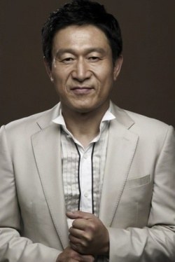 金应洙 Eung-soo Kim 金应洙 Eung-soo Kim
