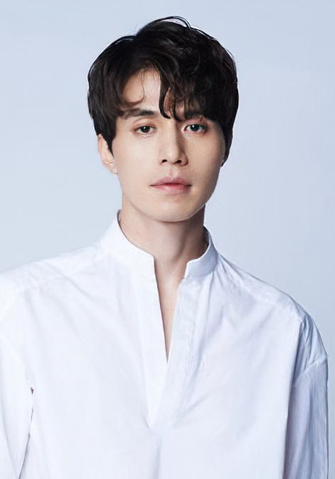 李栋旭 Dong-Wook Lee 李栋旭 Dong-Wook Lee