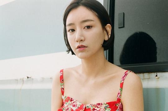 金美优 Mi-woo Kim 金美优 Mi-woo Kim