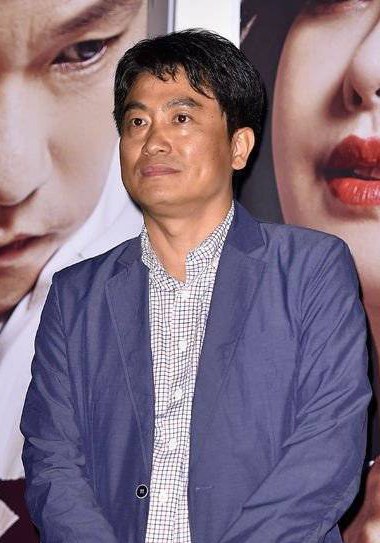 尹汝昌 Yeo-Chang Yoon 尹汝昌 Yeo-Chang Yoon