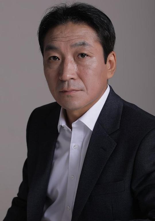 崔广日 Choi Kwang-il