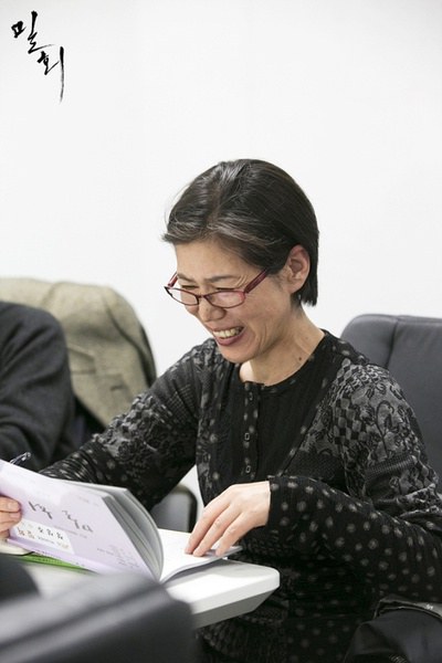 郑圣珠 Seong-joo Jeong 郑圣珠 Seong-joo Jeong
