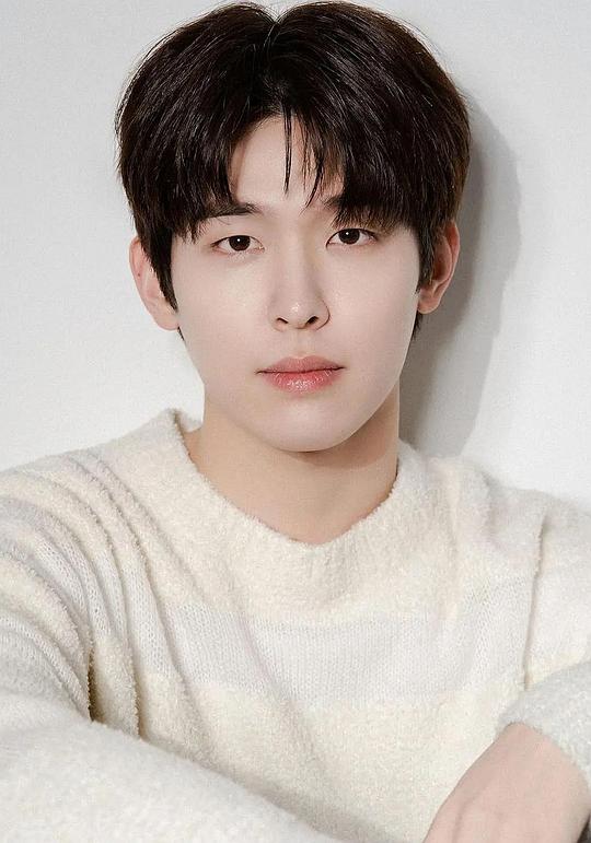 李施优 Lee Si Woo 李施优 Lee Si Woo