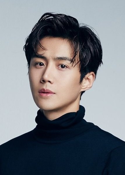 金宣虎 Seon-ho Kim 金宣虎 Seon-ho Kim