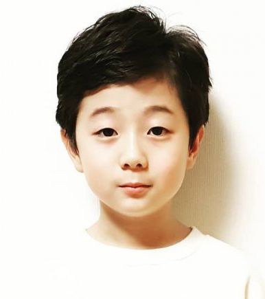 李庆勋 Kyung-hoon Lee 李庆勋 Kyung-hoon Lee