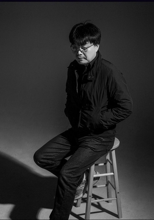 郑址宇 Ji-woo Jung 郑址宇 Ji-woo Jung