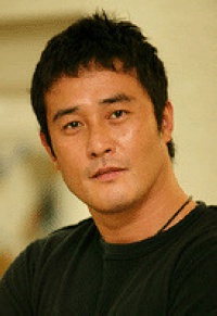 崔民秀 Min-su Choi 崔民秀 Min-su Choi