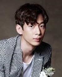国志龙 Gook Ji-yong 国志龙 Gook Ji-yong