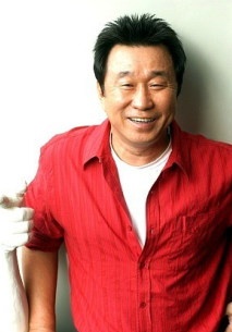 林河龙 Ha-ryong Lim 林河龙 Ha-ryong Lim