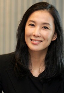 沈惠珍 Hye-jin Shim 沈惠珍 Hye-jin Shim
