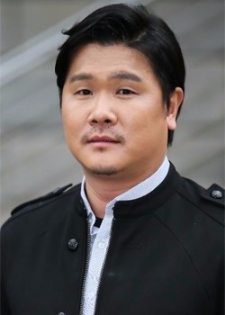 金基茂 Ki-moo Kim 金基茂 Ki-moo Kim