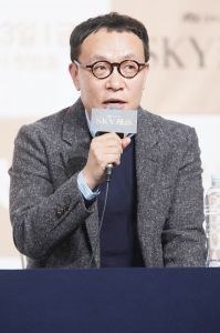 赵贤卓 Hyeon-tak Jo