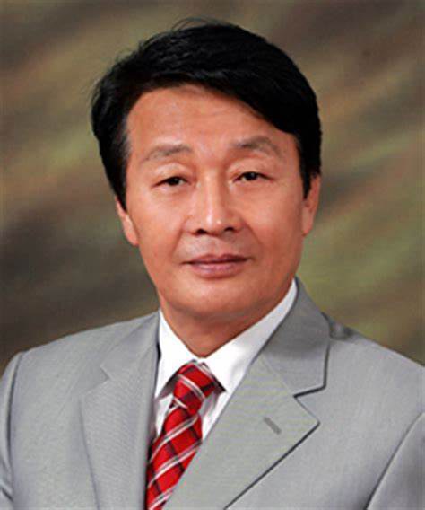 徐仁锡 In-seok Seo