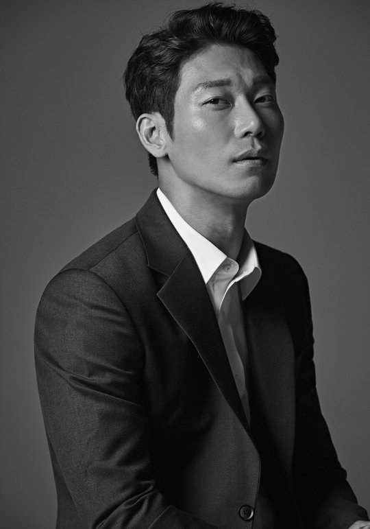 朴勋 Park Hoon