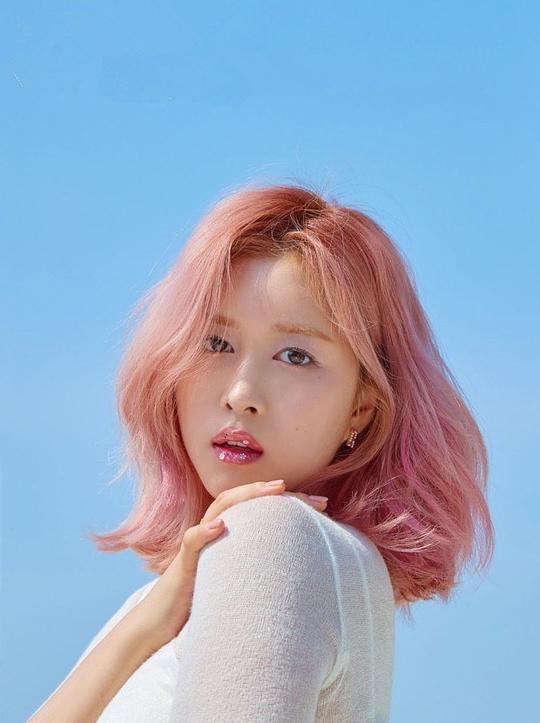 任多荣 Da-young Yim