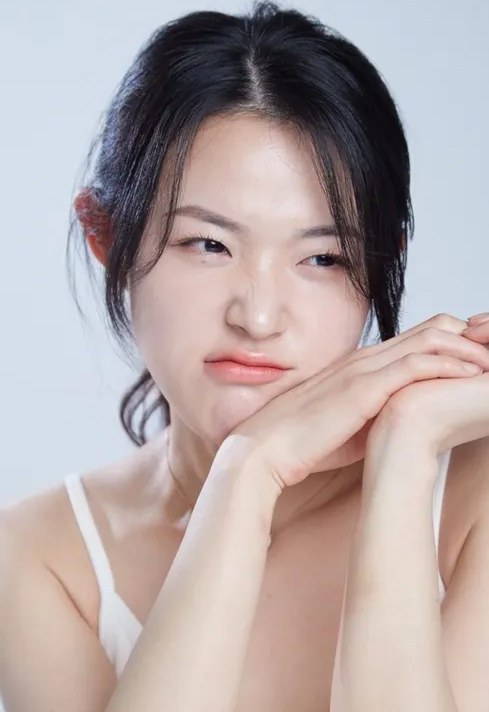 金珠恩 김주은