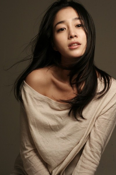 李珉廷 Min-jung Lee