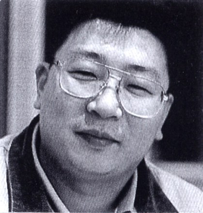 郭景泽 Kyung-Taek Kwak