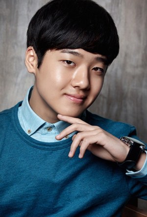 姜仁锡 Lee-suk Kang
