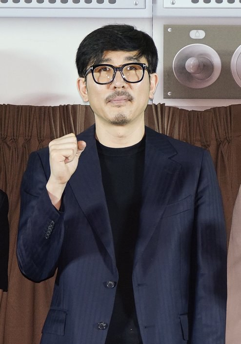金圣翰 Sung-han Kim
