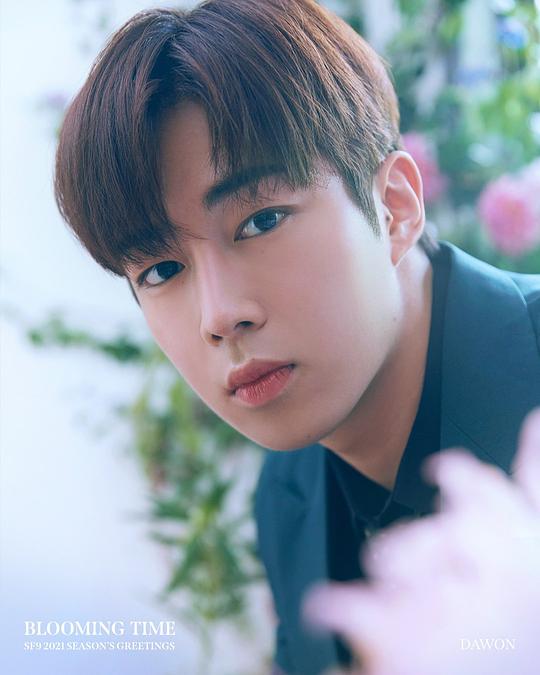 李达渊 Da-won Lee