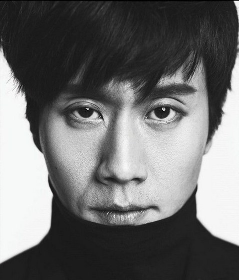正宇 Woo Jeong