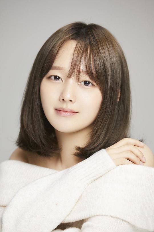 郑知晓 Ji-So Juong