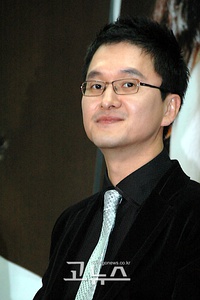 张铉诚 Hyeong-seong Jang