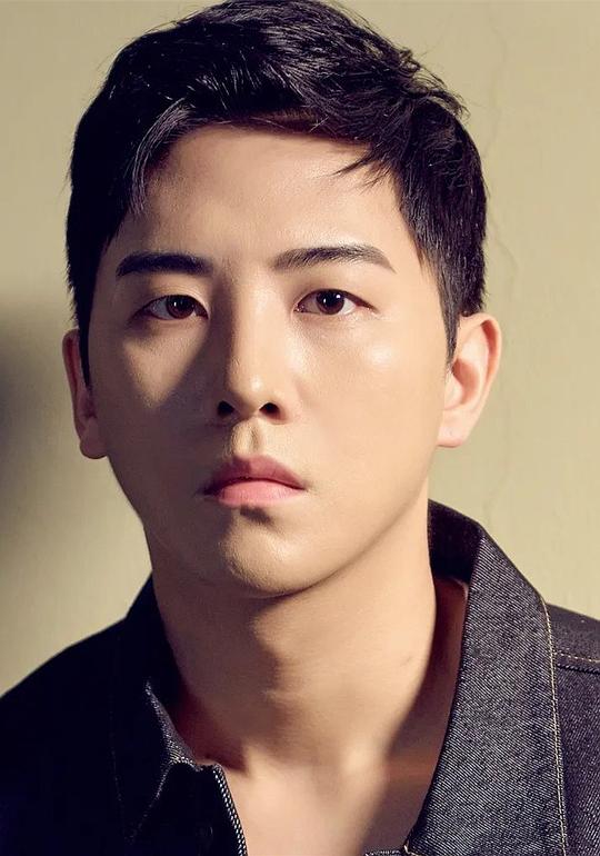 金亨锡 Kim Hyung Suk