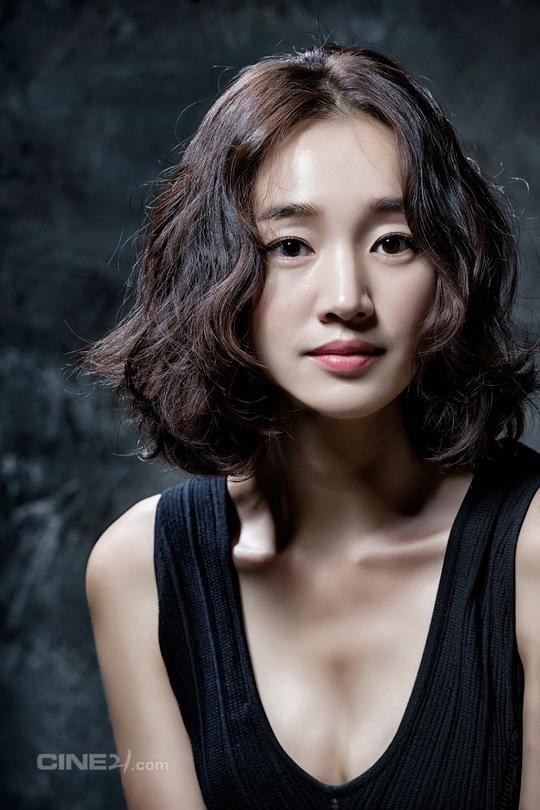秀爱 Soo Ae