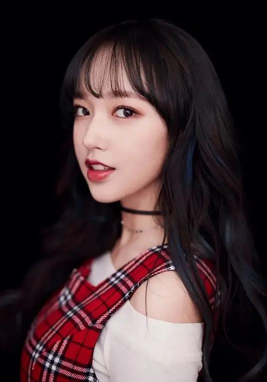 程潇 Xiao Cheng