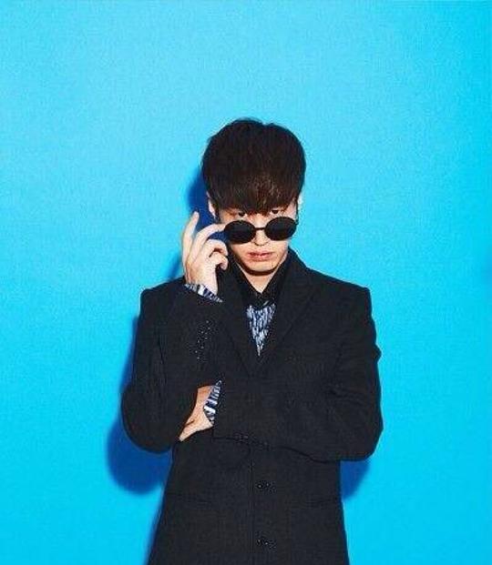 李善雄 Tablo