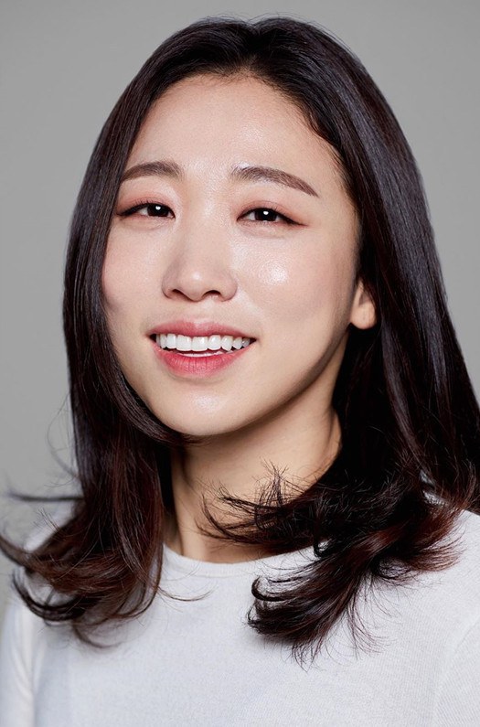 李美度 Mi-Do Lee